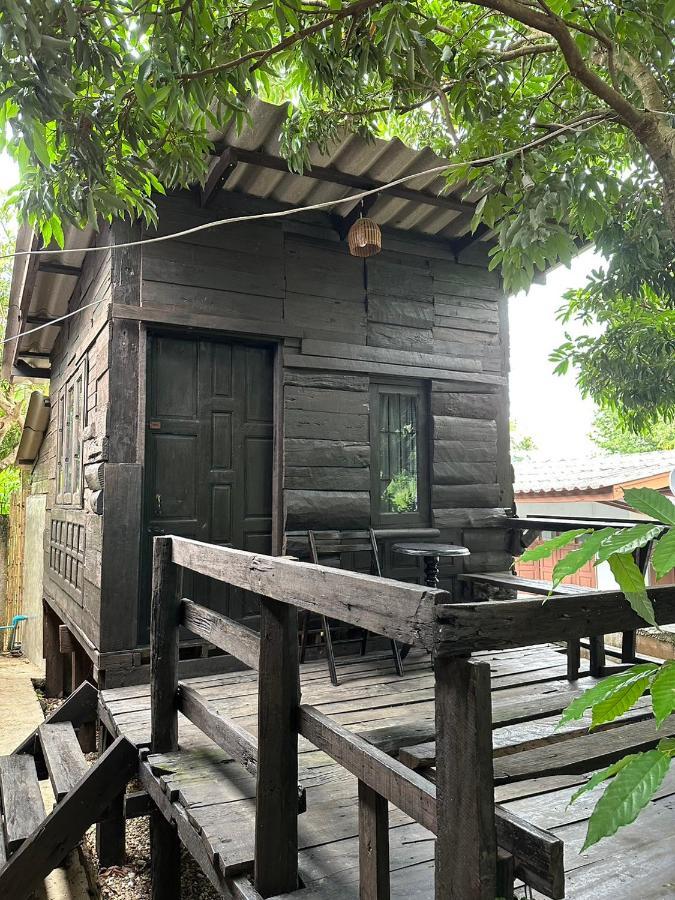 The Legend Homestay. Mae Ai Εξωτερικό φωτογραφία